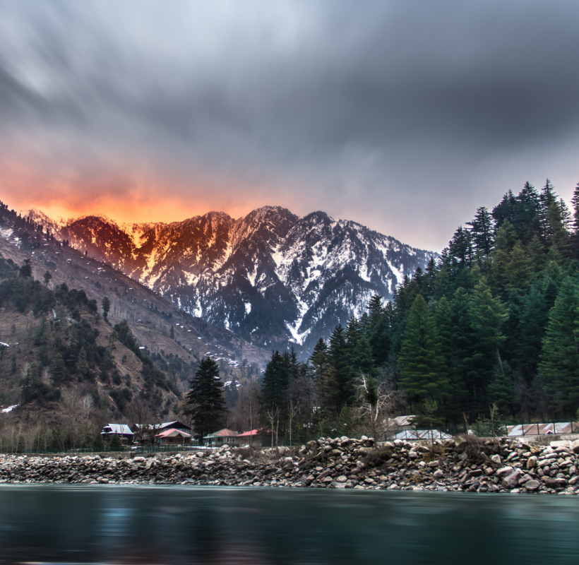 Neelum Valley