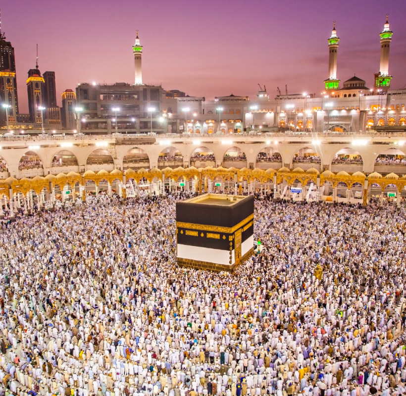 hajj