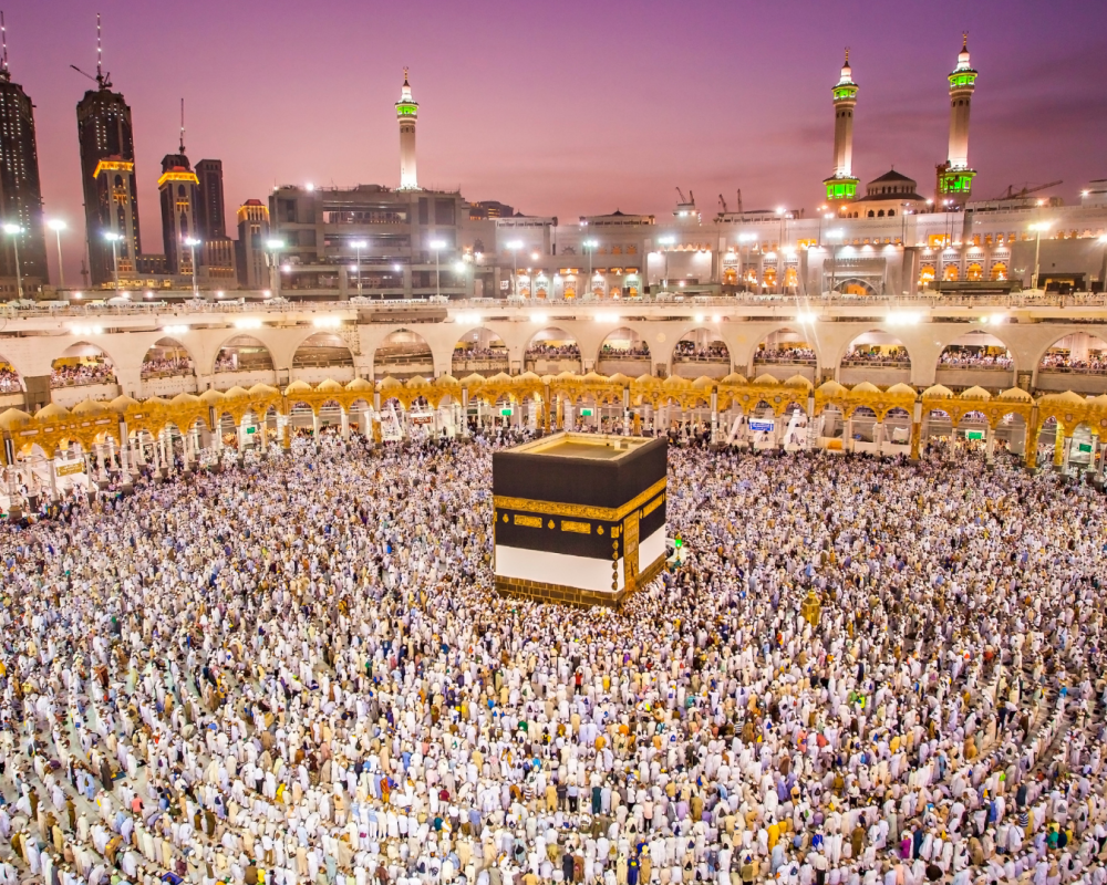 hajj