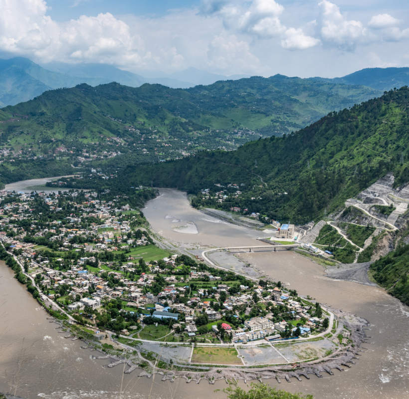 muzaffarabad