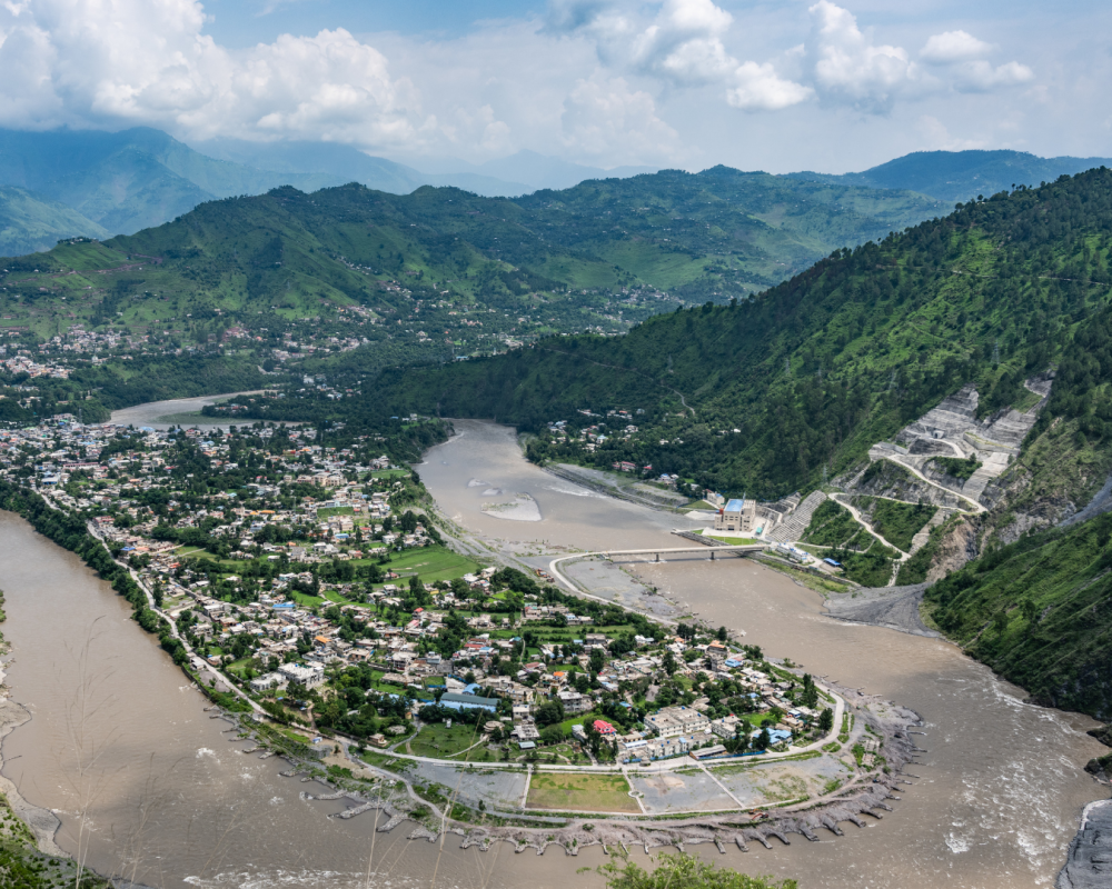 muzaffarabad